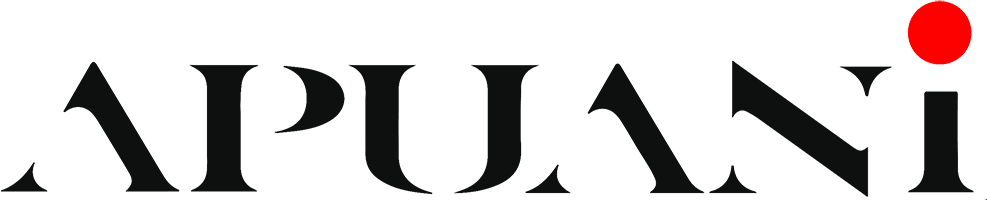 Logo Apuani